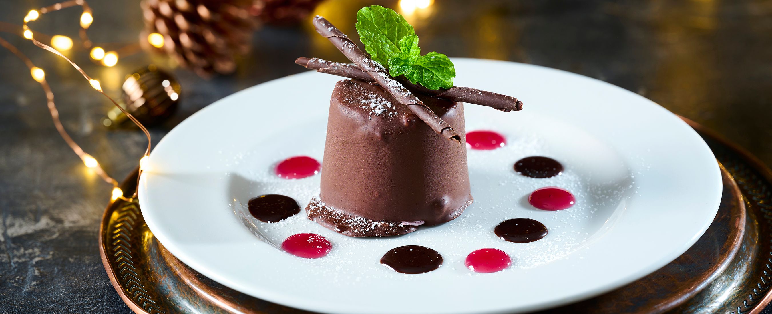 Boxing Day Lunch & Dinner at The Guelder Rose in Southport