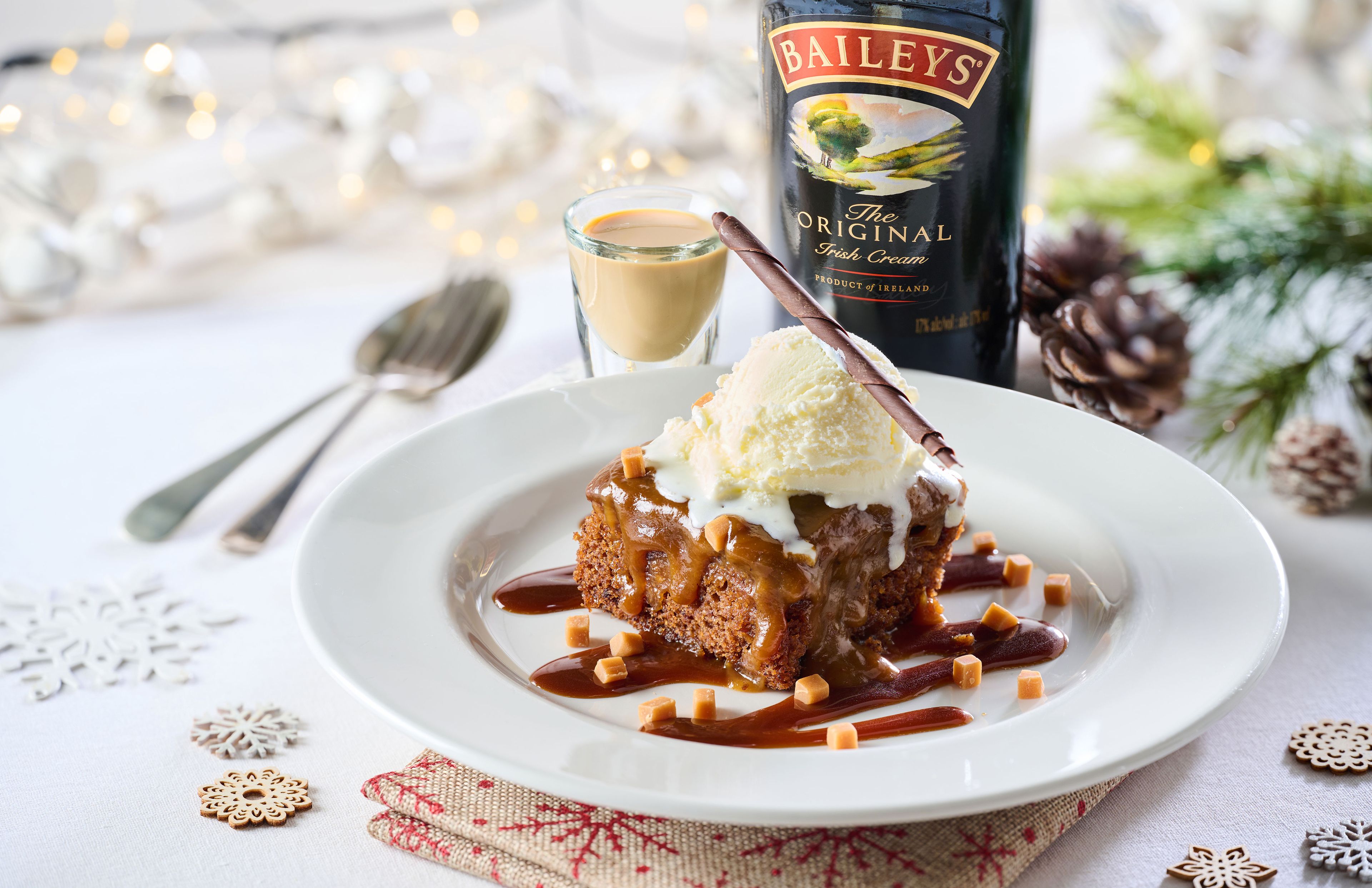 Festive Lunch & Dinner at The Guelder Rose in Southport