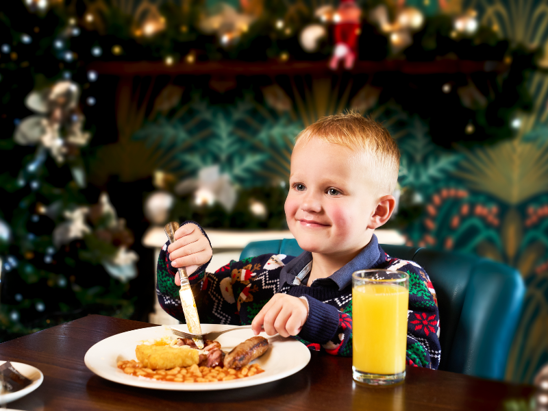 Even more magical occasions at The Guelder Rose